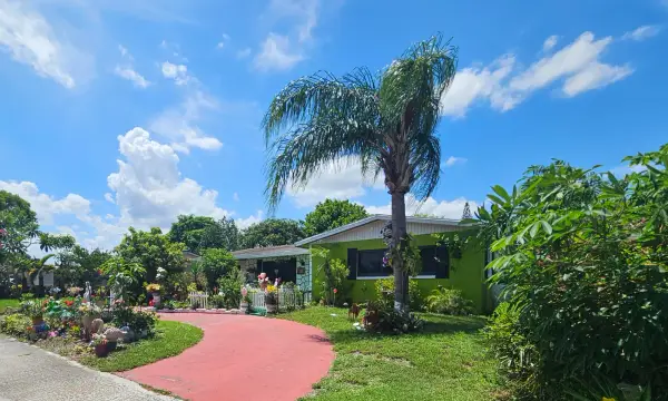 6165 Fair Green Road, West Palm Beach, FL 33417