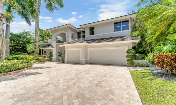 3156 NW 61st Street, Boca Raton, FL 33496