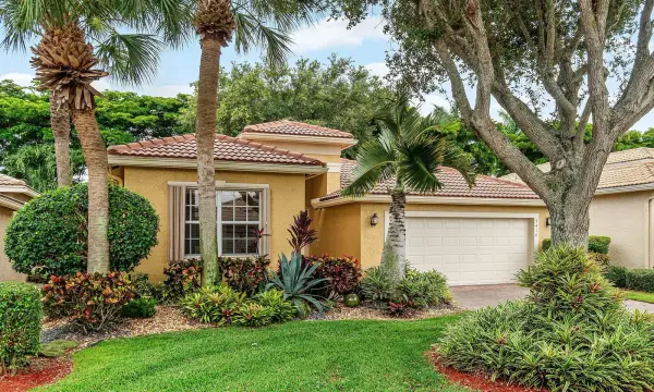 7410 Ringwood Terrace, Boynton Beach, FL 33437