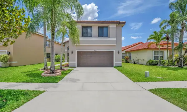2003 SW 173rd Avenue, Miramar, FL 33029
