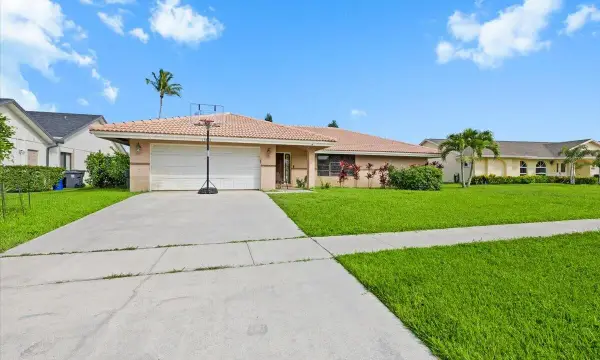 13482 Columbine Avenue, Wellington, FL 33414