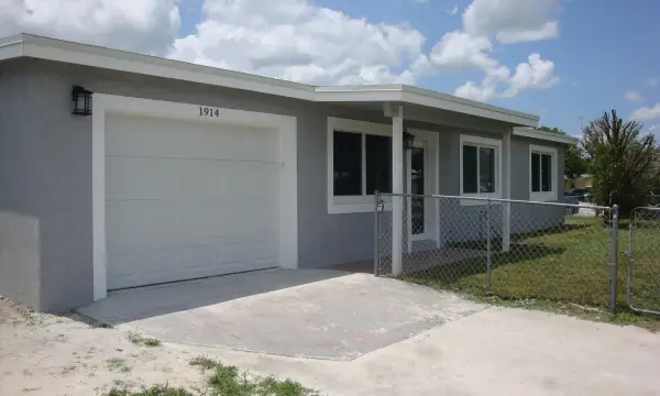 1914 Kudza Road, West Palm Beach, FL 33415
