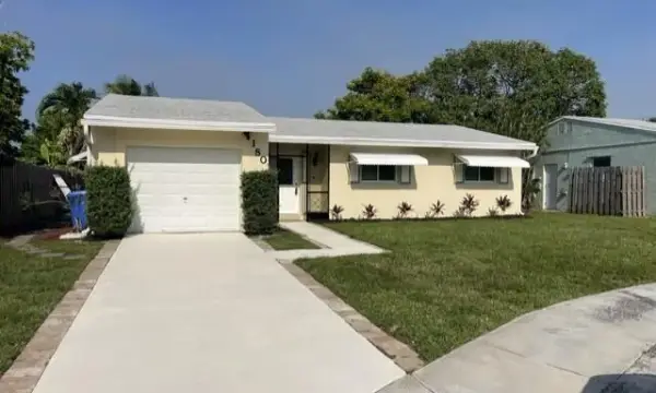 180 SW 77th Avenue, Margate, FL 33068