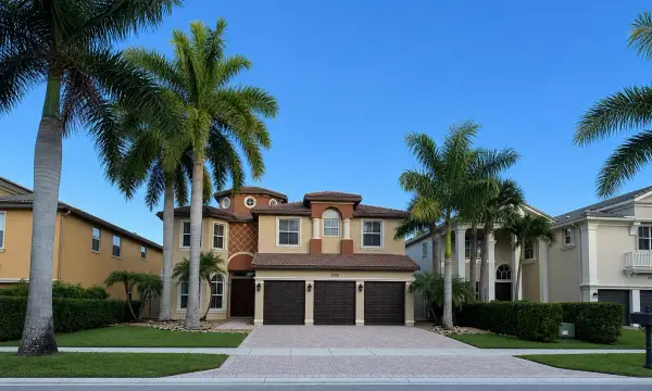3008 Hamblin Way, Wellington, FL 33414
