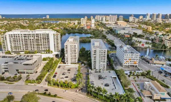 1170 N Federal Highway 309, Fort Lauderdale, FL 33304