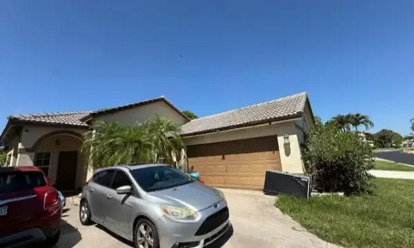 6724 Red Reef Street, Lake Worth, FL 33467