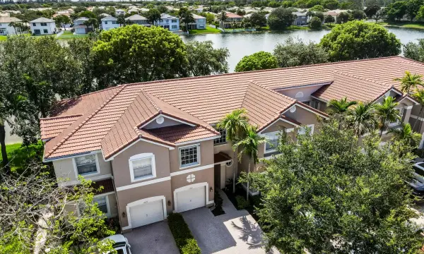 4360 SW 125th Lane, Miramar, FL 33027