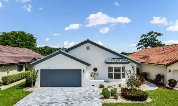 21089 Cottonwood Drive, Boca Raton, FL 33428