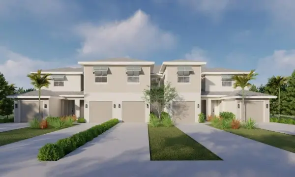 208 Lakeside Landing Drive, Royal Palm Beach, FL 33411