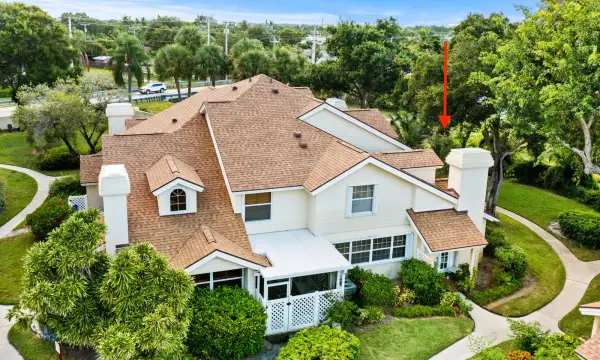 8104 Oakton Court 4b, Lake Clarke Shores, FL 33406