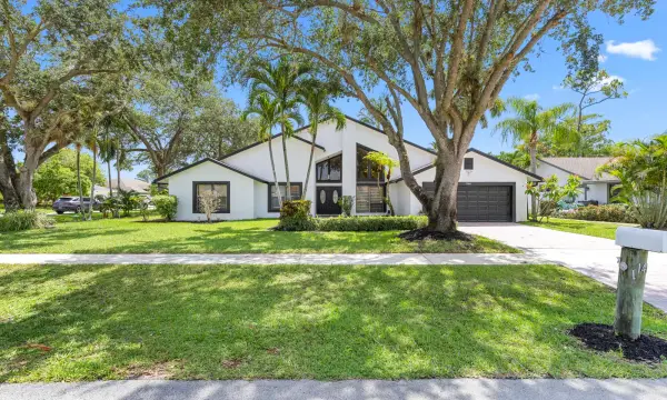 1146 Reading Terrace, Wellington, FL 33414
