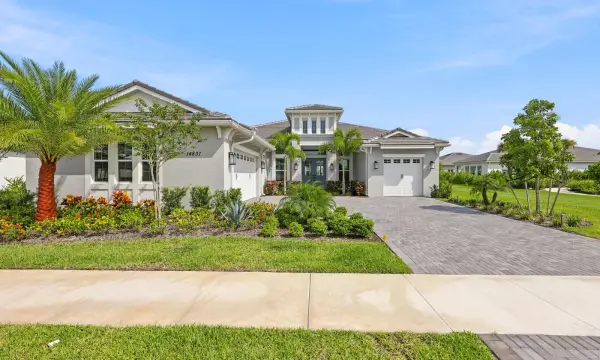 14831 Wildwood Circle, Westlake, FL 33470