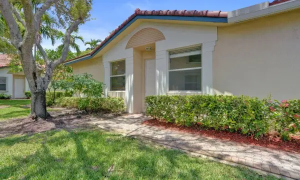 11646 NW 47th Drive, Coral Springs, FL 33076