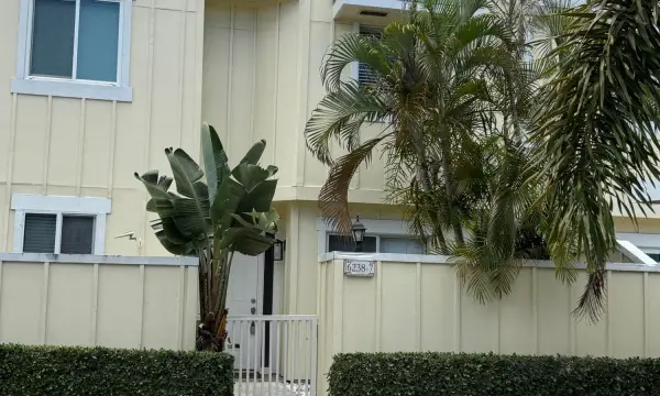 6238 Riverwalk Lane 7, Jupiter, FL 33458