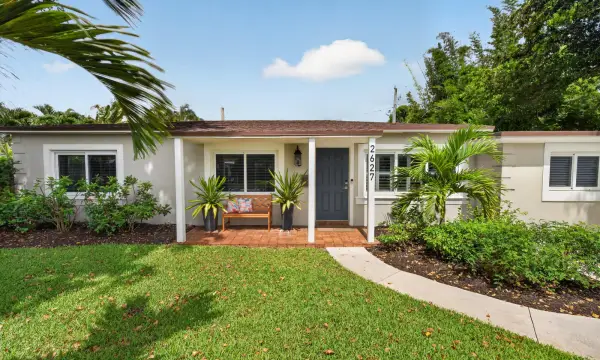 2627 NE 10th Avenue, Wilton Manors, FL 33334
