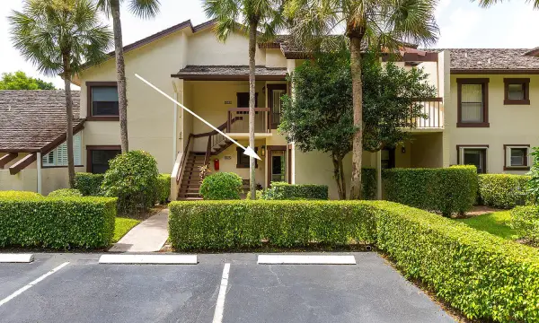 11397 Pond View Drive E102, Wellington, FL 33414