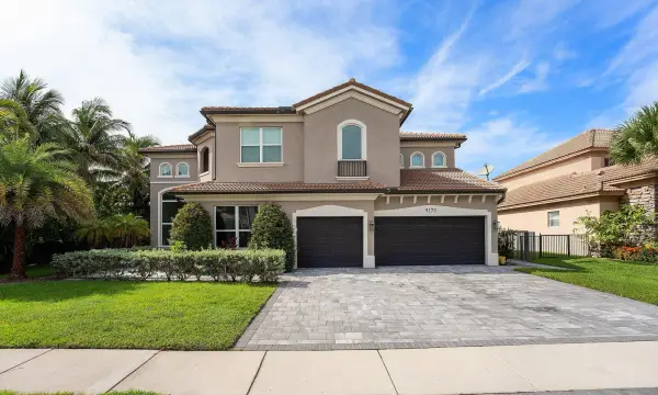 9173 Oak Alley Drive, Lake Worth, FL 33467