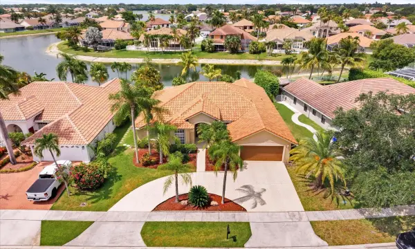 22325 Collington Drive, Boca Raton, FL 33428
