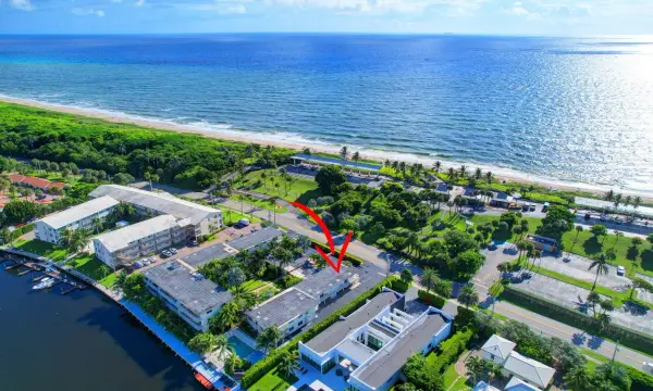 6520 N Ocean Boulevard 30, Ocean Ridge, FL 33435