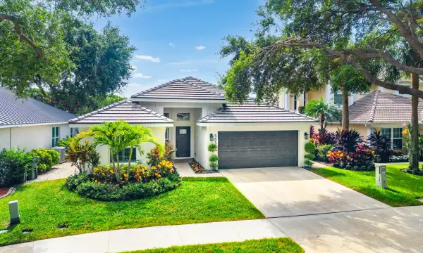 583 Canoe Point, Delray Beach, FL 33444, Delray Beach, FL, 33444