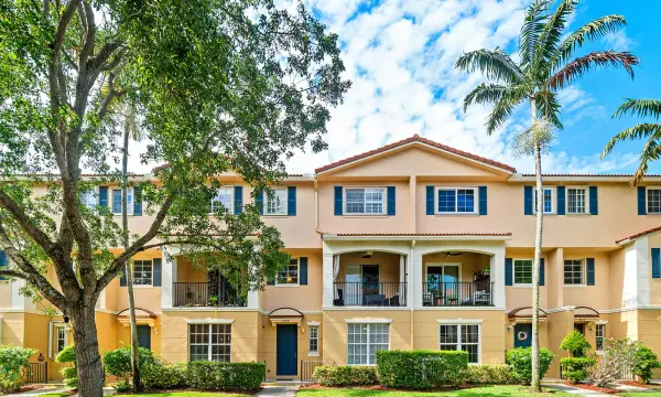4608 Danson Way, Delray Beach, FL 33445