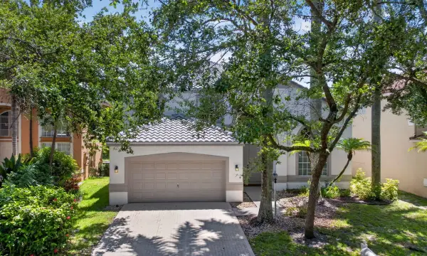 6702 NW 80th Manor, Parkland, FL, 33067