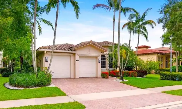 8247 NW 107th Terrace, Parkland, FL 33076