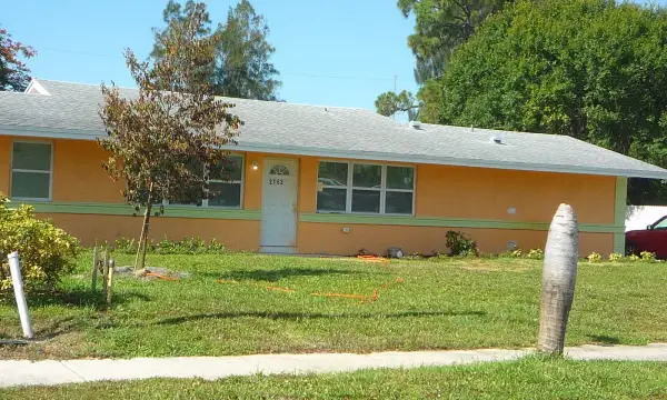 2162 NW 28th Street, Oakland Park, FL 33311