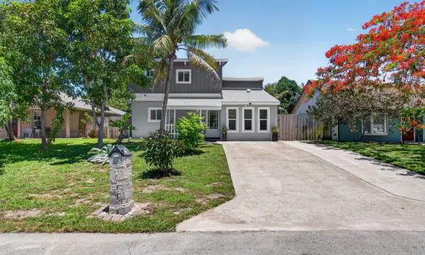 2388 Zeder Avenue, Delray Beach, FL 33444