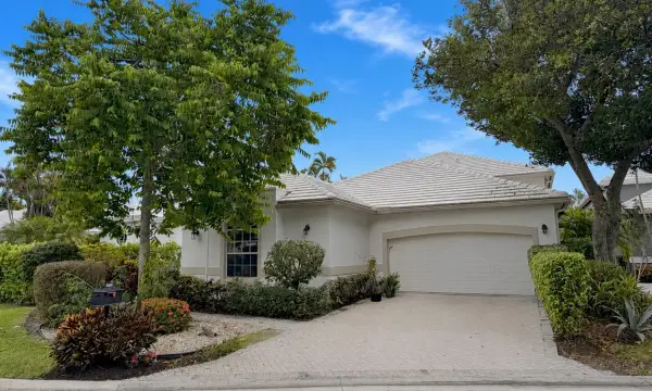 16855 Chartley Court, Delray Beach, FL 33484