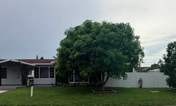 2000 SW 95th Terrace, Miramar, FL 33025
