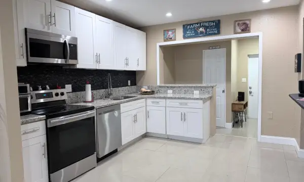 2000 SW 95th Terrace, Miramar, FL 33025