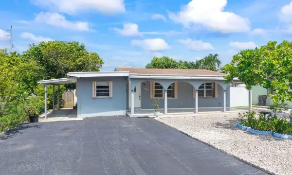 1302 SW 22nd Avenue, Fort Lauderdale, FL 33312