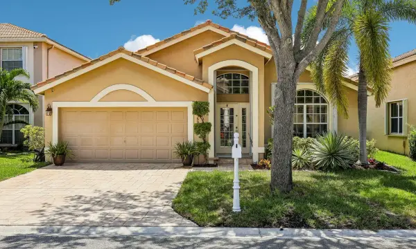 5258 NW 112th Terrace, Coral Springs, FL 33076
