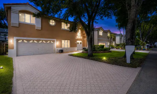 11248 Rhapsody Road, Cooper City, FL 33026
