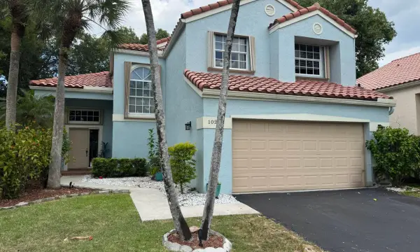 1020 NW 107th Avenue, Plantation, FL 33322