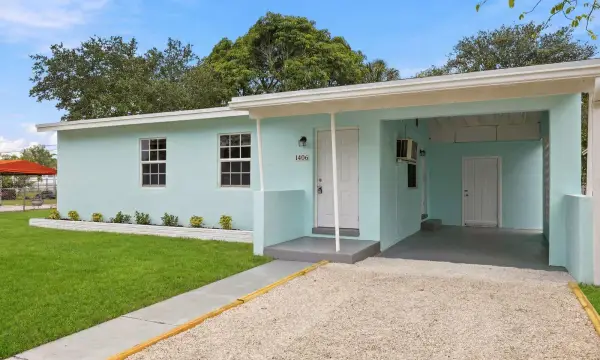 1406 NW 11th Street, Fort Lauderdale, FL 33311