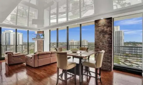 1720 Harrison Street 14h, Hollywood, FL 33020