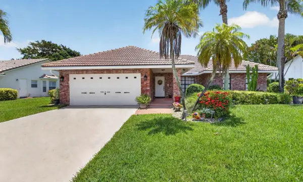 19600 Sedgefield Terrace, Boca Raton, FL 33498