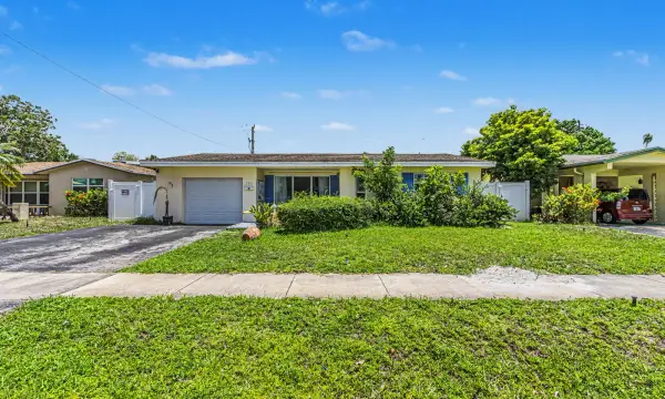 3201 Liberty Street, Hollywood, FL 33021