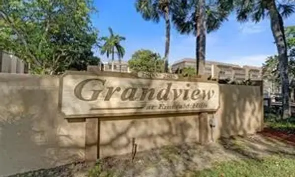 2818 N 46th Avenue K387, Hollywood, FL 33021