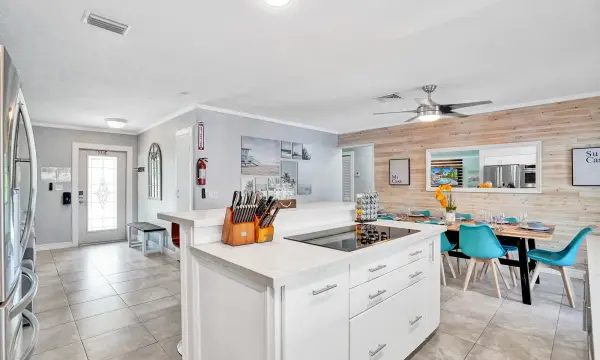 1516 Scott Street, Hollywood, FL 33020