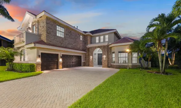 10504 Vignon Court, Wellington, FL 33449