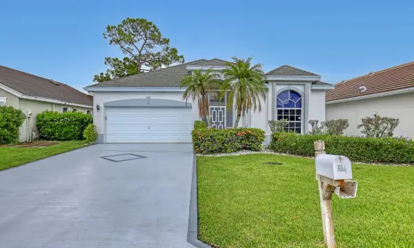 101 Meadowlands Drive, Royal Palm Beach, FL 33411, Royal Palm Beach, FL, 33411