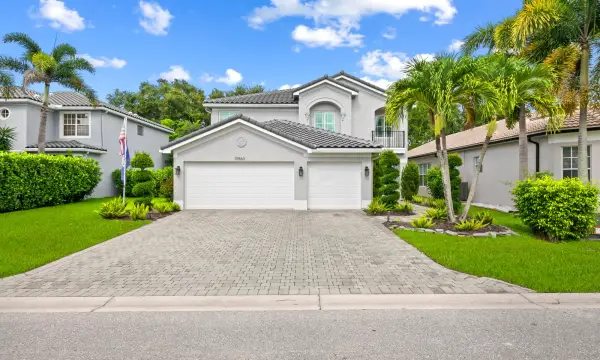 10560 Walnut Valley Drive, Boynton Beach, FL 33473