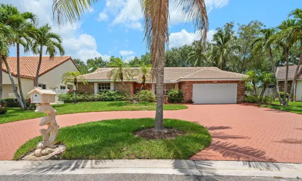 10801 NW 7th Street, Coral Springs, FL 33071