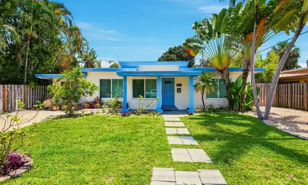 1777 NE 17th Street, Fort Lauderdale, FL 33305