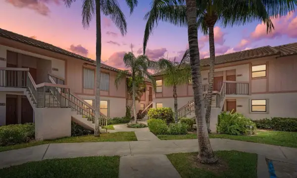 3355 Jaywood Terrace 2110, Boca Raton, FL 33431