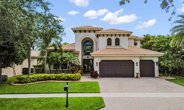 8729 Wellington View Drive, West Palm Beach, FL 33411