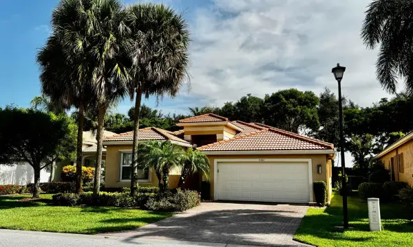 9385 Ivory Isle Road, Boynton Beach, FL 33473